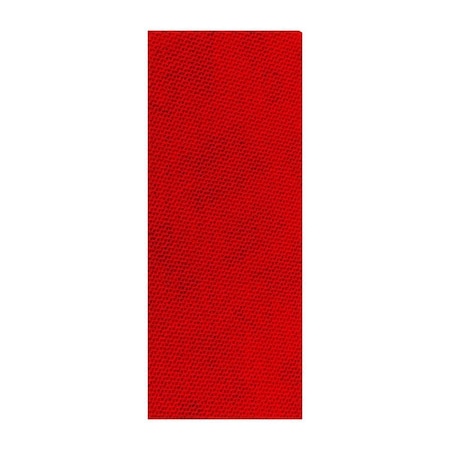 Diablo Diablo 9 in. L X 3-2/3 in. W 80 Grit Aluminum Oxide Sanding Sheet 10 pk DCS323080S10G